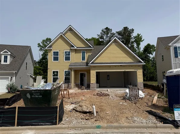 2152 Covey Dr, Waverly, AL 36879