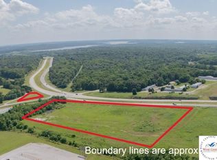 Pt 4 LOT 2-3, Warsaw, MO 65355