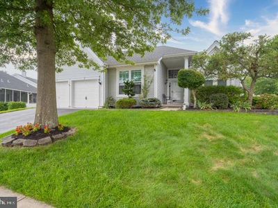 11 Jumping Brook Ln, Barnegat, NJ, 08005