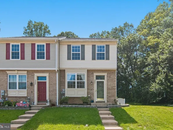 3001 Benefit Ct, Abingdon, MD 21009