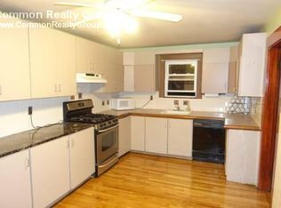 12 Spring St #2, Somerville, MA 02143