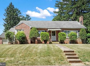 114 N Forrest St, York, PA 17404
