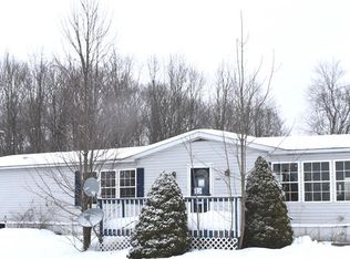 16624 Mattocks Rd, Cochranton, PA 16314