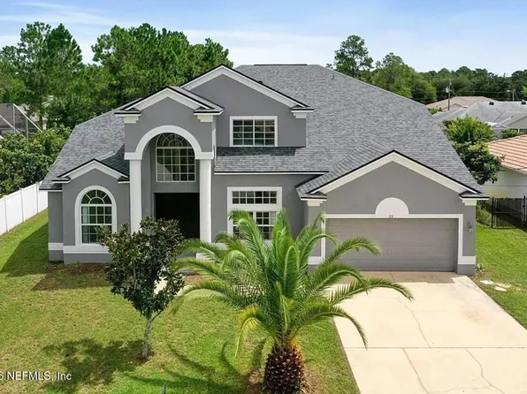 23 PRIORY Lane, Palm Coast, FL 32164