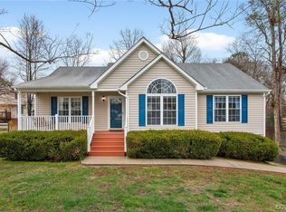 5125 Morning Dove Mews, Midlothian, VA 23112