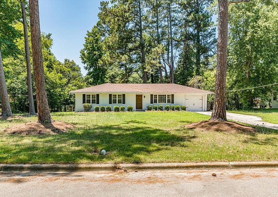 543 Martin Ln, Augusta, GA 30909 Zillow