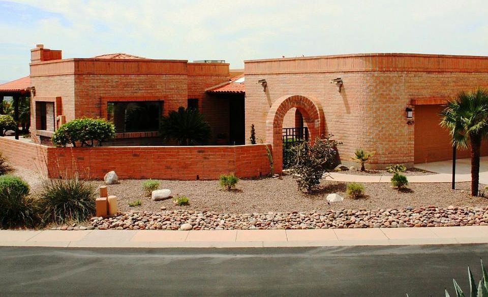 1st image of 4521 N Arroyo Vacio