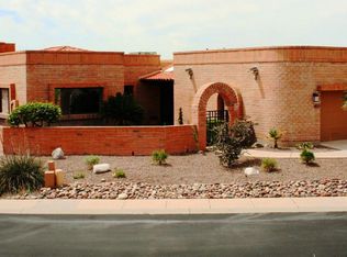 4521 N Arroyo Vacio, Tucson, AZ 85750