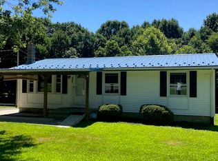 5290 Keffer Rd, Catawba, VA 24070