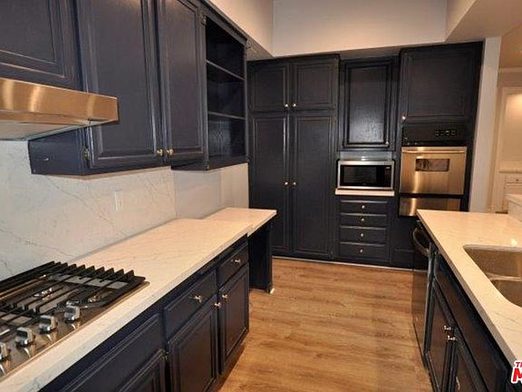 2nd image of 1260 S Beverly Glen Blvd APT 408