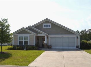 2066 Jarvis Ln, Calabash, NC 28467