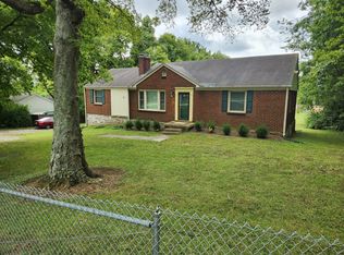 721 W Old Hickory Blvd, Madison, TN 37115