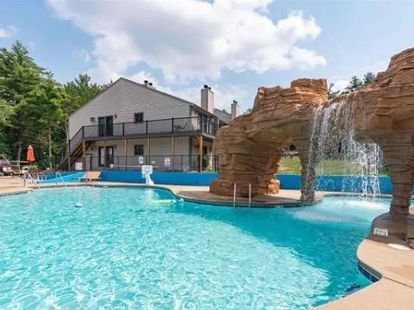 507 1093rd Cyn, Wisconsin Dells, WI 53965