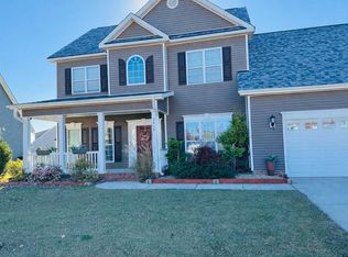3424 Rounding Bend Rd, Winterville, NC 28590