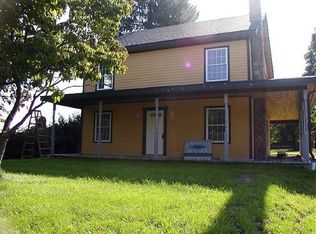 377 N Church Rd, Sparta, NJ 07871