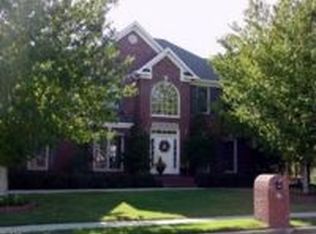 237 Pebble Brook Dr, Madison, AL 35758