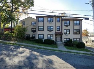 411 Boulevard St, Passaic, NJ 07055