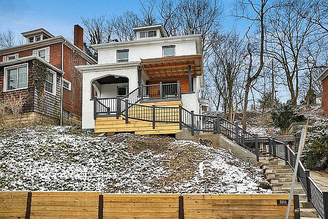 1st image of 2654 Mount Royal Rd