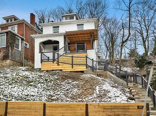 2654 Mount Royal Rd, Pittsburgh, PA 15217