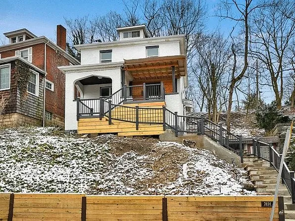 2654 Mount Royal Rd, Pittsburgh, PA 15217