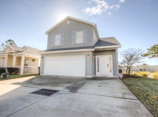 11607 Sand Castle Ln, Panama City Beach, FL 32407