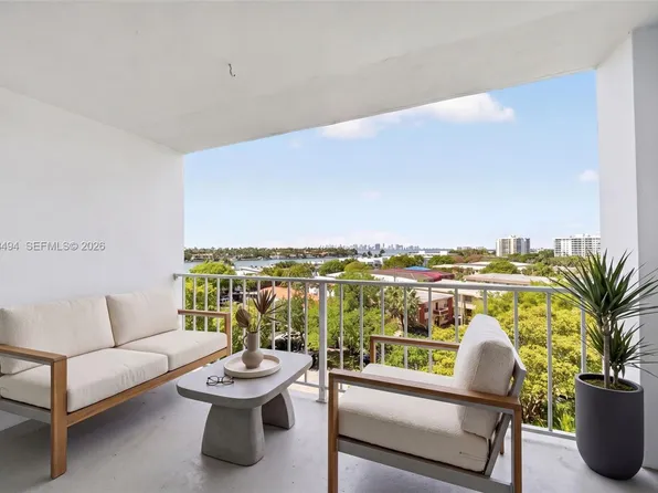 6900 Bay Dr APT 6B, Miami Beach, FL 33141