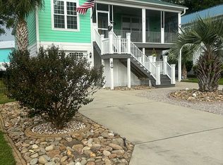 112 Lake Pointe Dr, Murrells Inlet, SC 29576