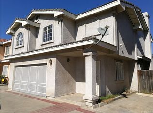 2959 Maxson Rd, El Monte, CA 91732