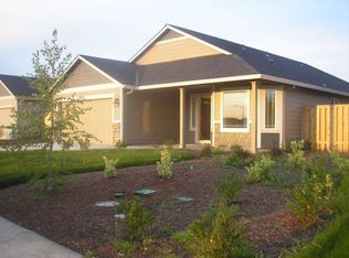 733 Maxwell Ave, Monmouth, OR 97361