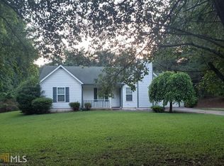 200 Forest Pl, Stockbridge, GA 30281