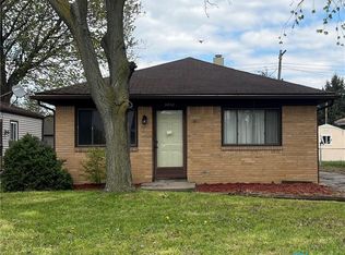 5842 Curson Dr, Toledo, OH 43612