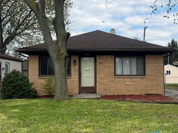 5842 Curson Dr, Toledo, OH 43612