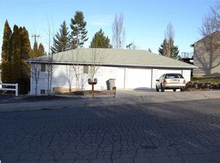 1740 NW Lamont St, Pullman, WA 99163