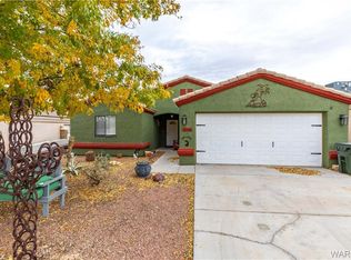 2735 Southern Ave, Kingman, AZ 86401