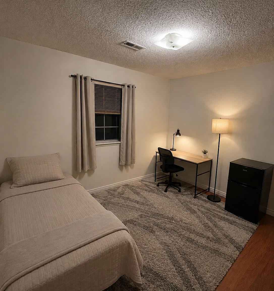 3 bed, 1756 sqft, $640 — Photo 1
