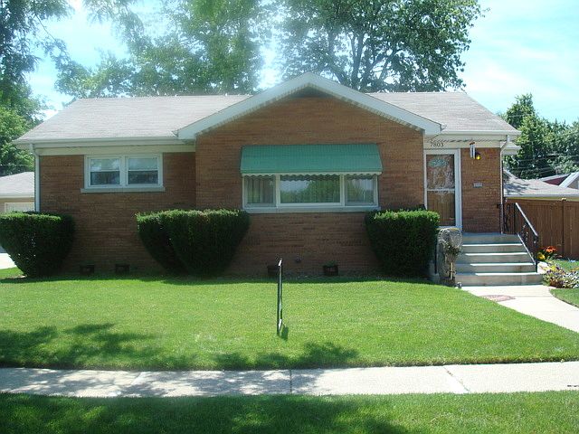 1st image of 7803 W 65th St