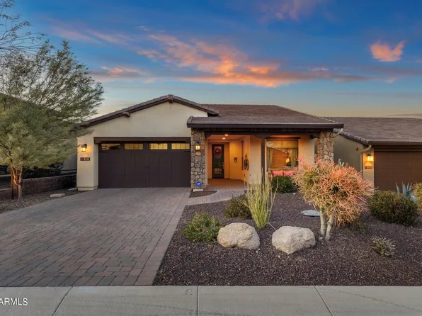 18034 E VISTA DESIERTO --, Rio Verde, AZ 85263