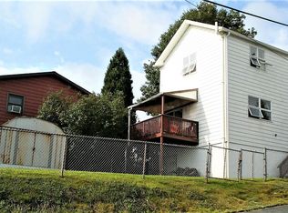 109 W 20th St, Hazleton, PA 18201