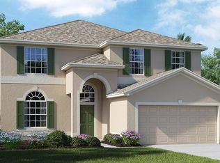 18335 Aylesbury Ln, Land O Lakes, FL 34638