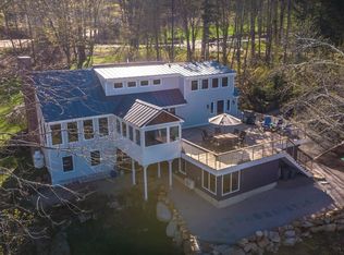 6 Riverview Rd, Jackson, NH 03846