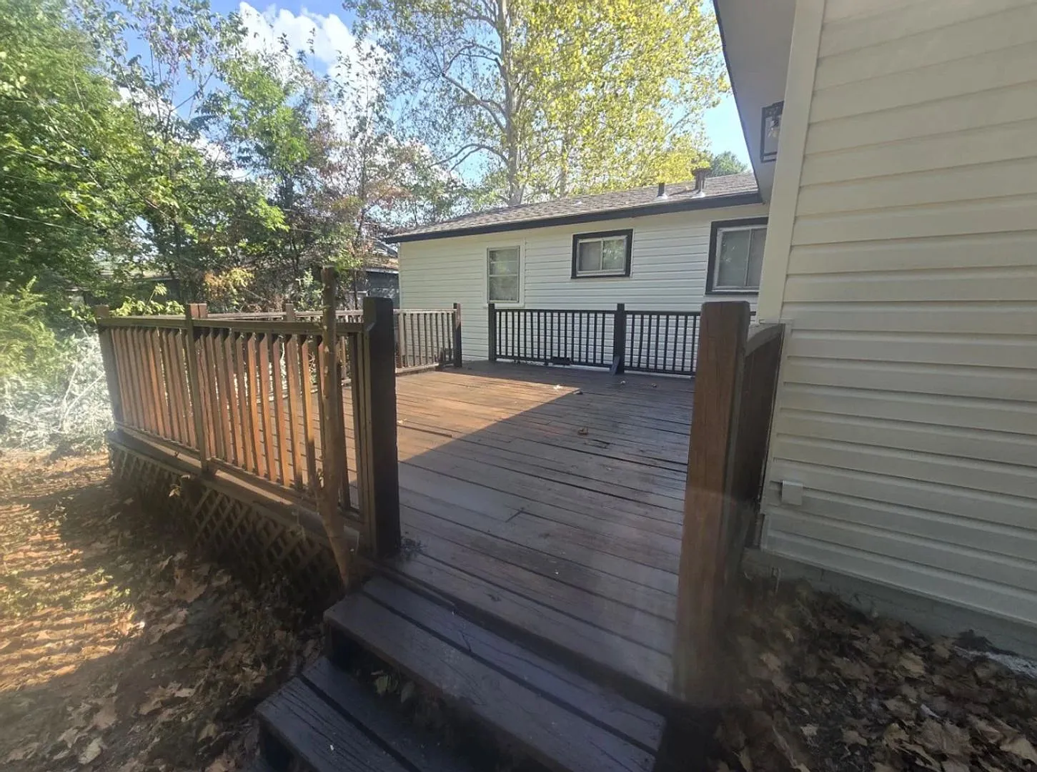 Spacious 5-Bedroom Home with Updated Kitchen & Large Deck — Photo 2