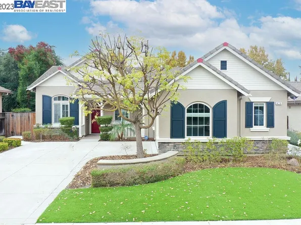 474 Richdale Ct, Brentwood, CA 94513
