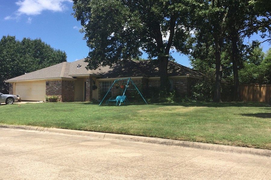 1844 Nottingham Dr, Kaufman, TX 75142 Zillow