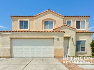 696 Moonlight Mesa Dr, Henderson, NV 89011