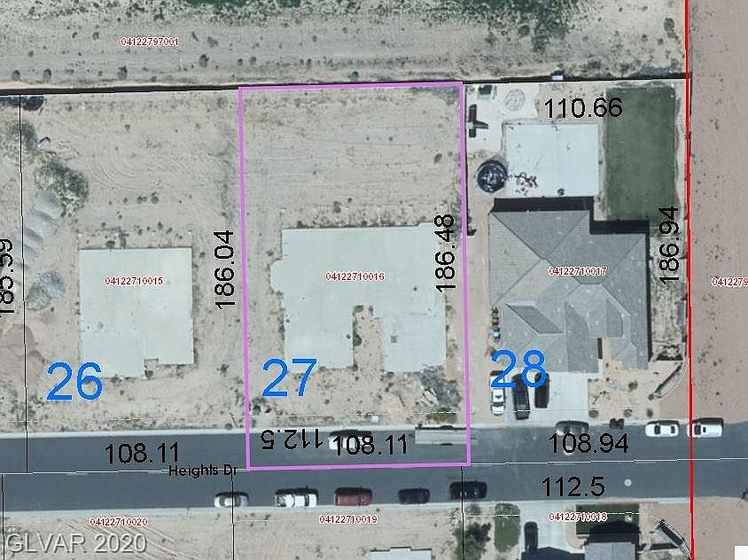 1st image of 1524 Heights Dr