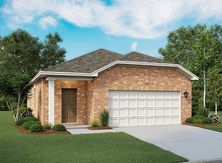 2207 Pioneer Meadow Dr #2207 — Photo 1