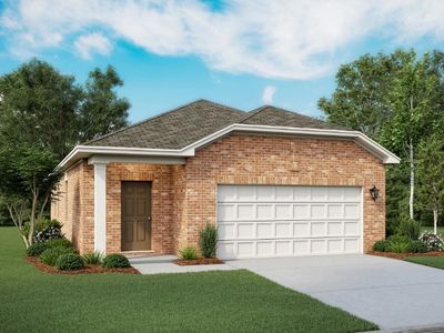 2308 Winthrop Ave, Princeton, TX, 75407