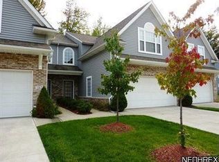 166 Stoney Brook Dr, Elyria, OH 44035
