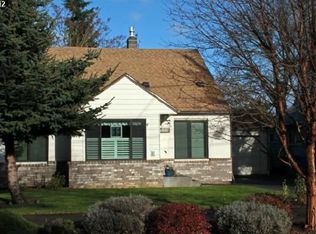 6119 NE Alton St, Portland, OR 97213