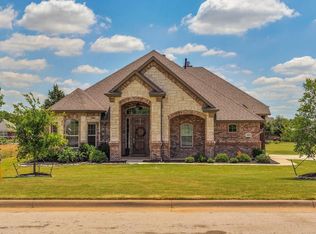 4009 Big Springs Dr, Joshua, TX 76058